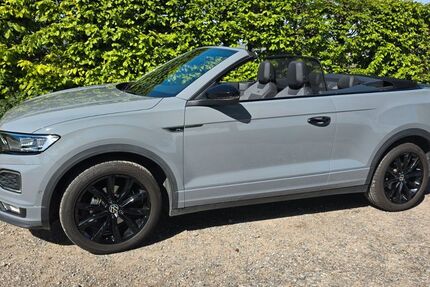 VW T-Roc 18.000 km 26.000 &euro; Besigheim 74354