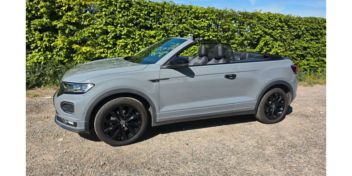 VW T-Roc 18.000 km 26.000 &euro; Besigheim 74354