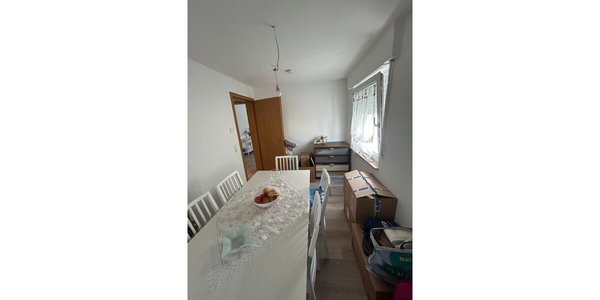 Etagenwohnung Waiblingen Beinstein - 3 Zimmer, 60 m&sup2;, 950&euro; | Angebot:26516795