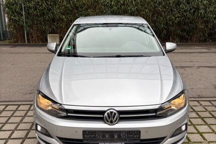 VW Polo 157.000 km 9.900 &euro; Stuttgart 70469