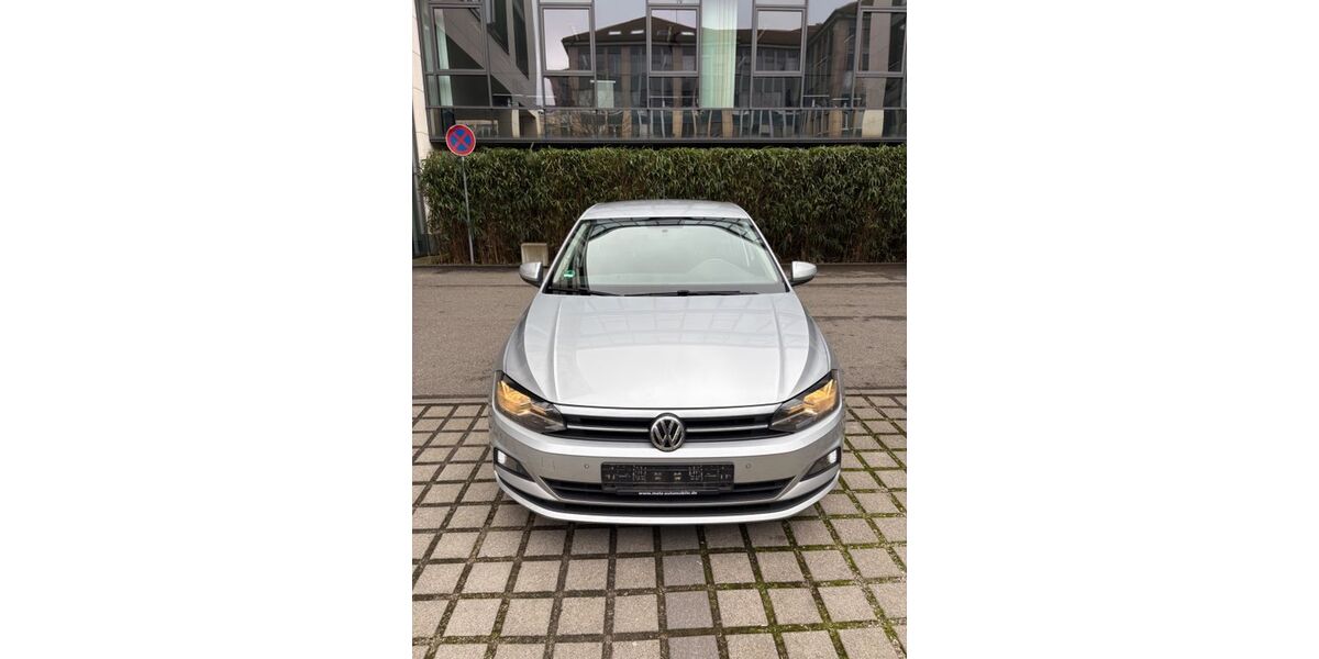 VW Polo 157.000 km 9.900 &euro; Stuttgart 70469
