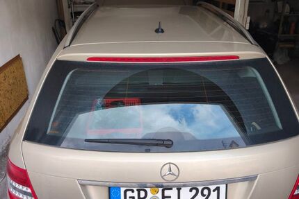 Mercedes-Benz C 250 78.000 km 9.800 &euro; Uhingen 73066
