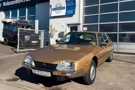 Citroen CX 74.000 km 17.900 &euro; Winterbach 73650