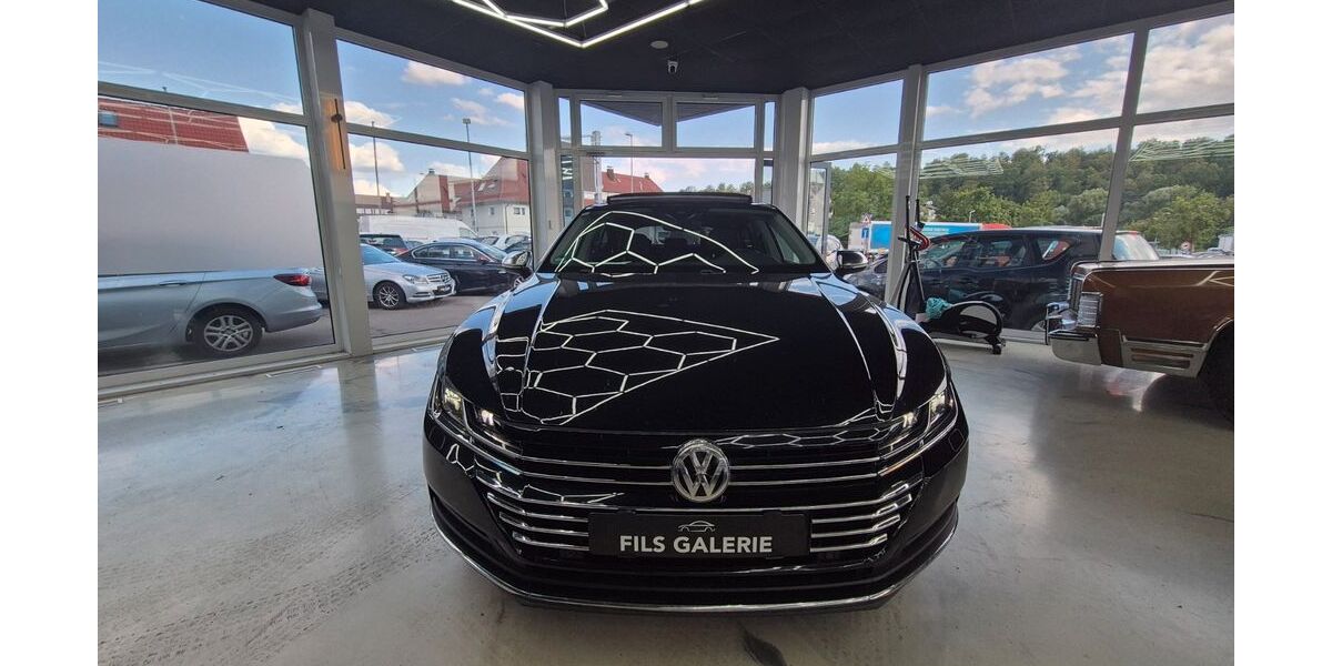 VW Arteon 115.000 km 25.900 &euro; Ebersbach 73061