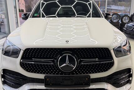 Mercedes-Benz GLE 350 79.000 km 59.980 &euro; Ebersbach 73061