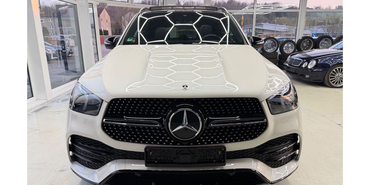 Mercedes-Benz GLE 350 79.000 km 59.980 &euro; Ebersbach 73061