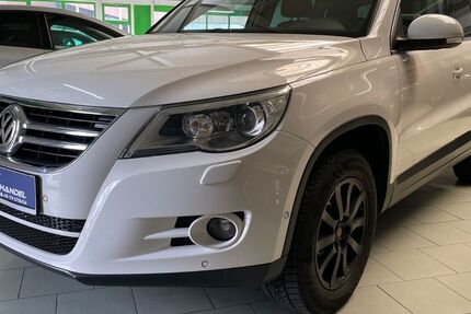 VW Tiguan 244.324 km 8.999 &euro; Murrhardt 71540