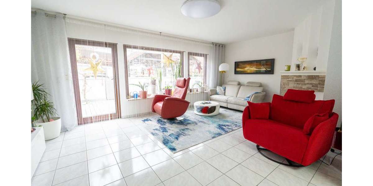 Einfamilienhaus Tamm - 4.5 Zimmer, 119 m&sup2;, 559.000&euro; | Angebot:24384681