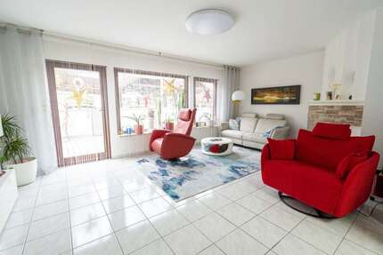 Haus Tamm - 4.5 Zimmer, 119 m&sup2;, 559.000&euro; | Angebot:24384681