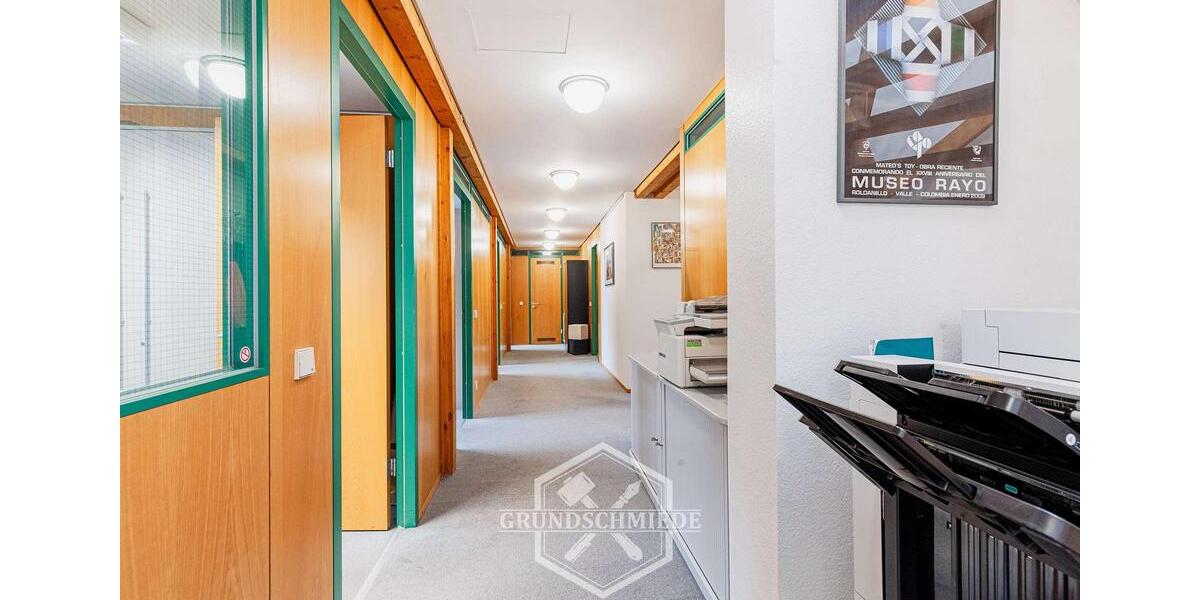 Gewerbeobjekt Stuttgart Fasanenhof-Ost - 2.800&euro; | Angebot:25992831