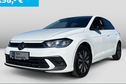 VW Polo 10.802 km 22.850 &euro; Kornwestheim 70806