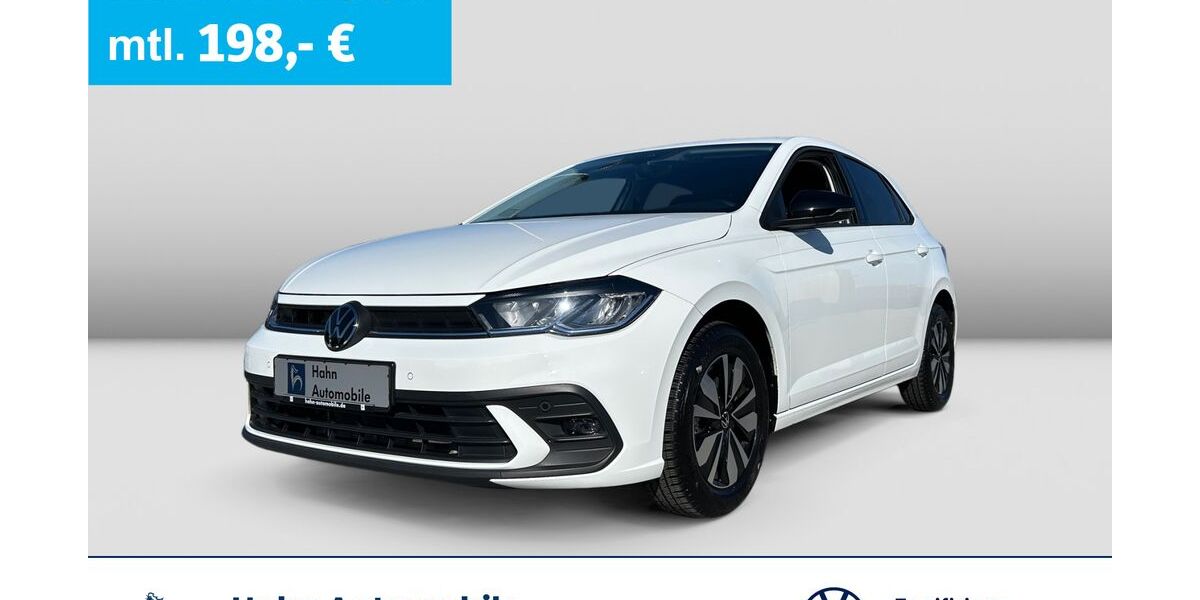 VW Polo 10.802 km 22.850 &euro; Kornwestheim 70806