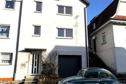 Haus Aspach-Großaspach Großaspach - 5 Zimmer, 125 m&sup2;, 289.000&euro; | Angebot:25798551