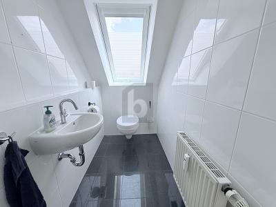 WOHNJUWEL AUF ZWEI EBENEN MIT ELEGANTEM FLAIR - Maisonettenwohnung Pleidelsheim | Angebot:25994804