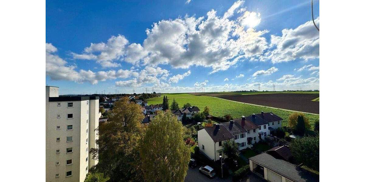 Etagenwohnung Marbach am Neckar / Hörnle Hörnle - 3 Zimmer, 55 m&sup2;, 159.000&euro; | Angebot:25800953