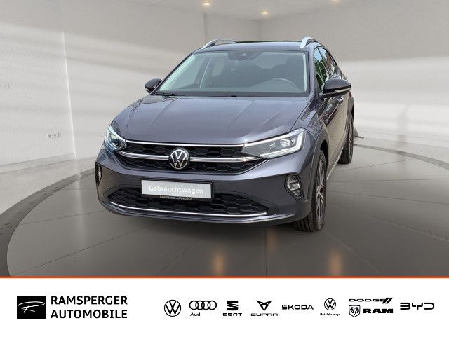 VW Taigo 6.200 km 22.990 &euro; Kirchheim 73230