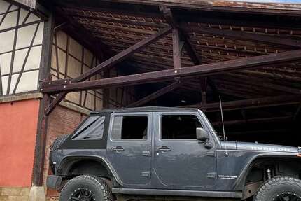 Jeep Wrangler 200.000 km 49.900 &euro; Vaihingen an der Enz, Stadt 71665