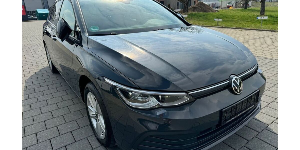 VW Golf 125.000 km 17.950 &euro; Weil im Schönbuch 71093