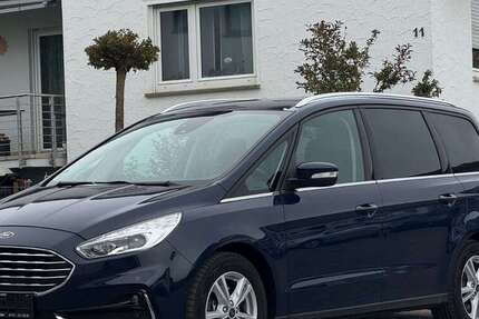 Ford Galaxy 46.706 km 27.990 &euro; Walddorfhäslach 72141