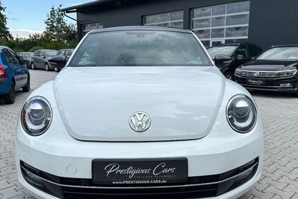 VW Beetle 175.000 km 6.949 &euro; Steinheim an der Murr 71711