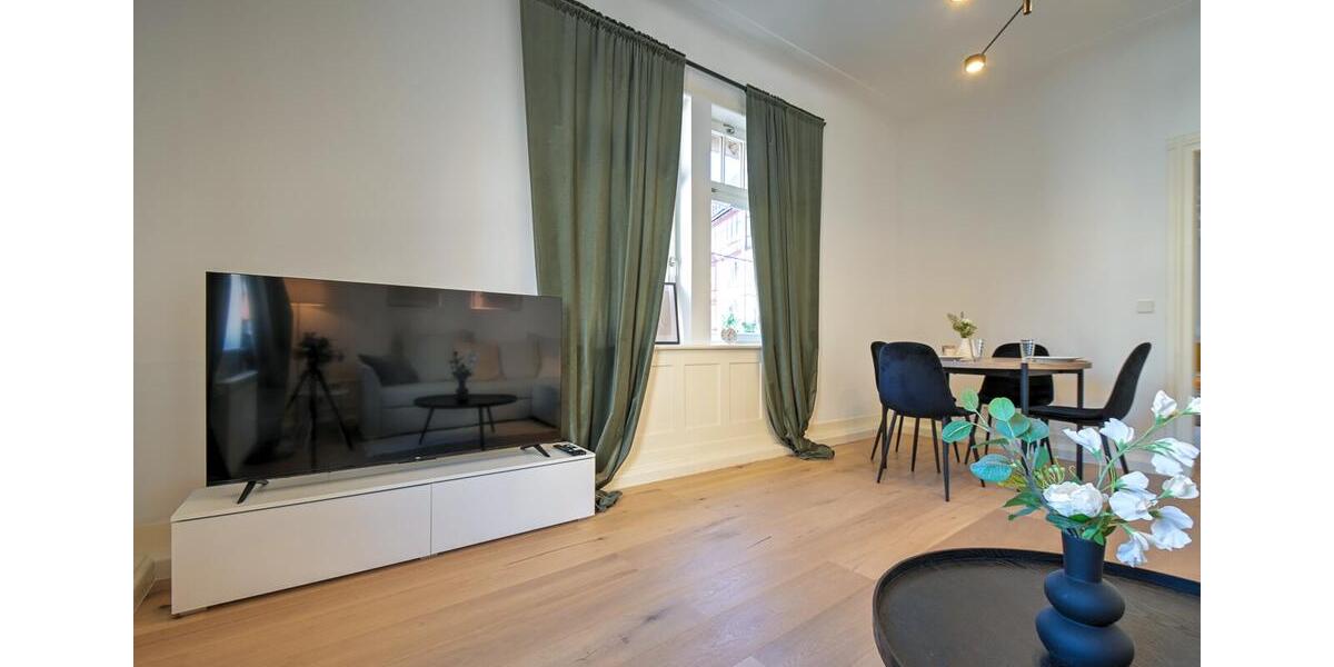 Etagenwohnung Stuttgart Stuttgart-Süd - 2 Zimmer, 59 m&sup2;, 1.750&euro; | Angebot:26038767