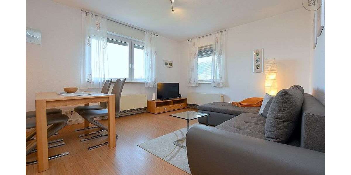 Etagenwohnung Stuttgart Stuttgart-Ost - 3 Zimmer, 68 m&sup2;, 1.440&euro; | Angebot:23996685