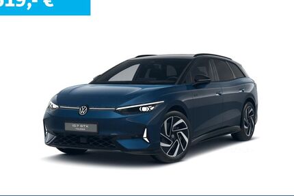 VW ID.7 11.155 km 57.930 &euro; Wendlingen 73240