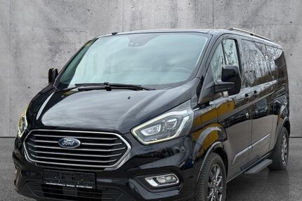 Ford Tourneo Custom 122.000 km 28.990 &euro; Nürtingen bei Stuttgart 72622