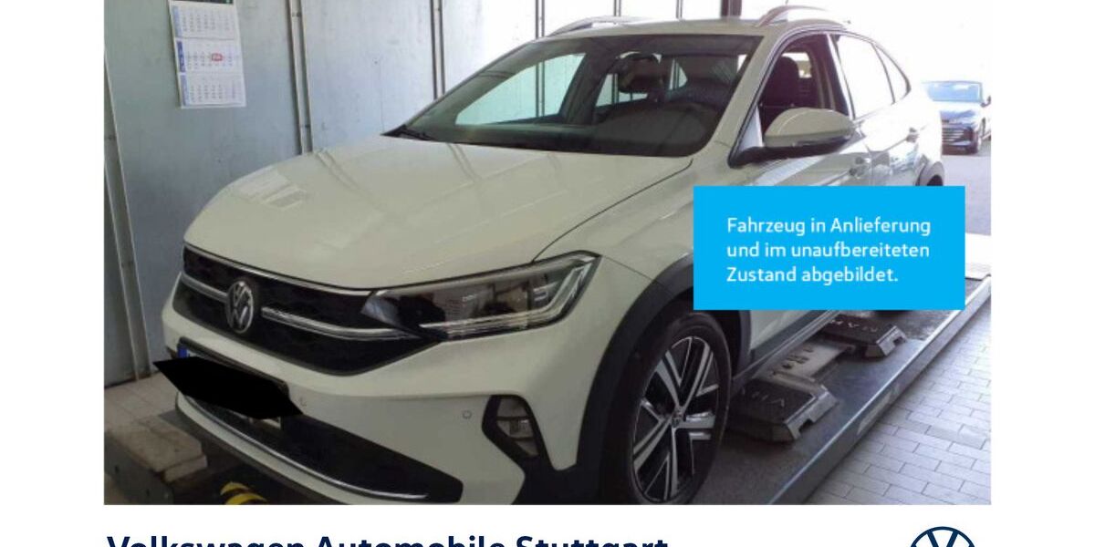 VW Taigo 63.634 km 22.630 &euro; Stuttgart-Wangen 70188