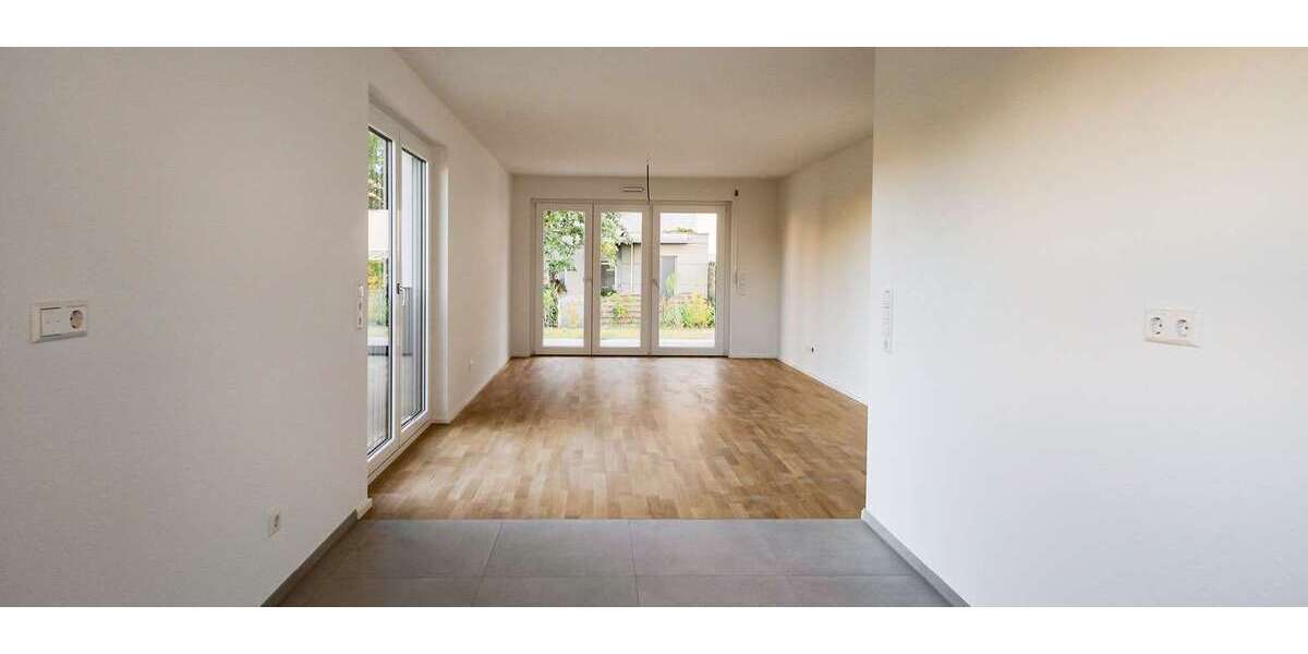 Etagenwohnung Ingerhsiem Großingersheim - 3.5 Zimmer, 79 m&sup2;, 499.800&euro; | Angebot:25555506
