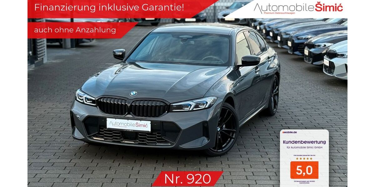 BMW 320 25.000 km 43.990 &euro; Filderstadt 70794