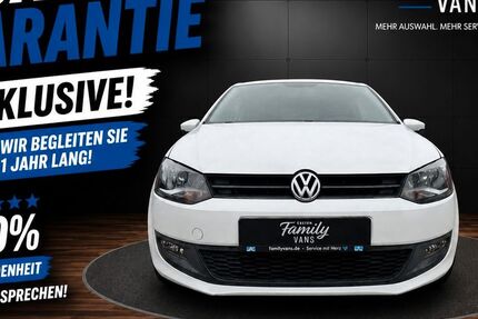 VW Polo 110.000 km 5.999 &euro; Sindelfingen und Eislingen Fils 71069