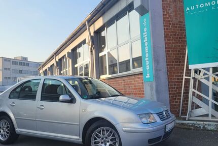 VW Bora 119.800 km 7.980 &euro; Stuttgart 70372