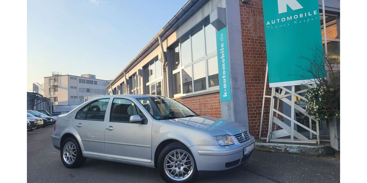 VW Bora 119.800 km 8.350 &euro; Stuttgart 70372