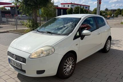 Fiat Punto 178.000 km 2.490 &euro; Böblingen 71032