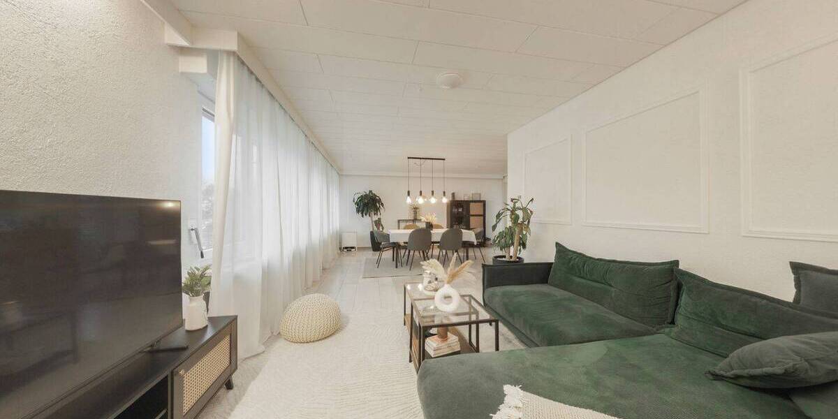 Mehrfamilienhaus, Wohnhaus Freiberg Beihingen - 9 Zimmer, 262 m&sup2;, 997.000&euro; | Angebot:25971802