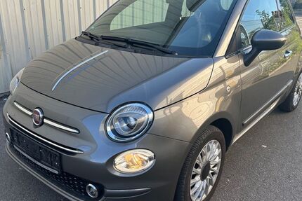 Fiat 500 57.000 km 7.990 &euro; Böblingen 71034