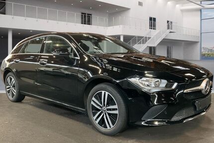 Mercedes-Benz CLA Shooting Brake 71.000 km 23.390 &euro; Ludwigsburg 71634