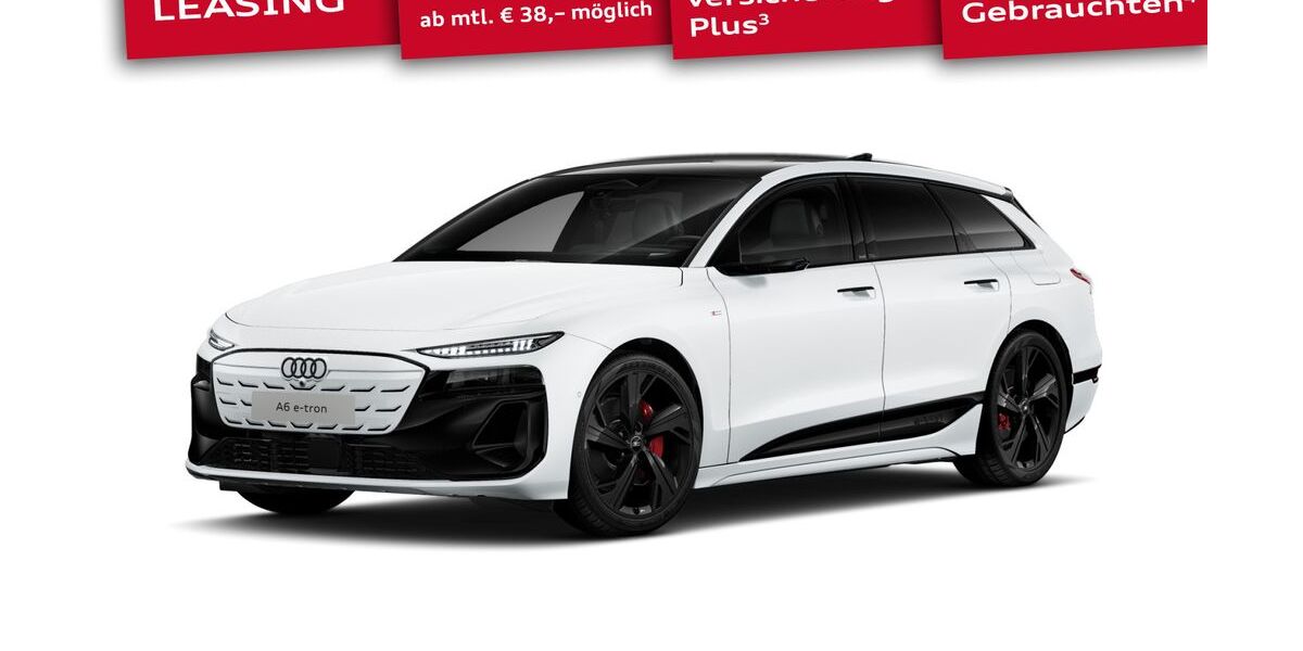 Audi A6 e-tron 17.786 km 75.920 &euro; Böblingen 71034