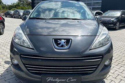 Peugeot 207 144.000 km 3.949 &euro; Steinheim an der Murr 71711