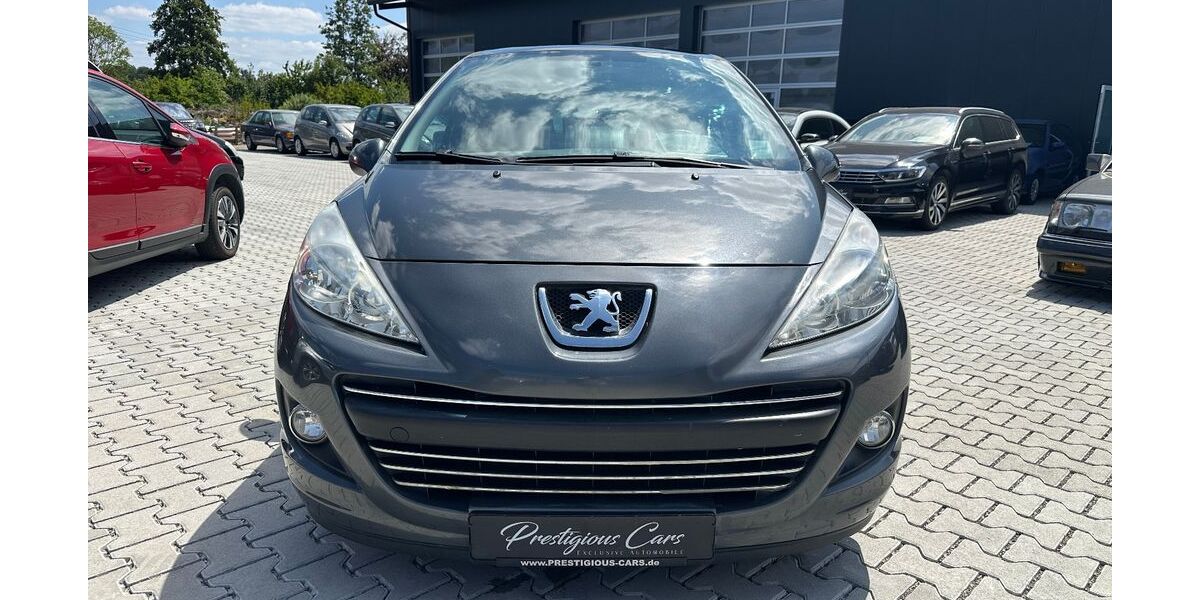 Peugeot 207 144.000 km 3.949 &euro; Steinheim an der Murr 71711
