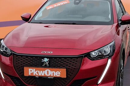Peugeot 208 44.055 km 15.360 &euro; Göppingen 73037
