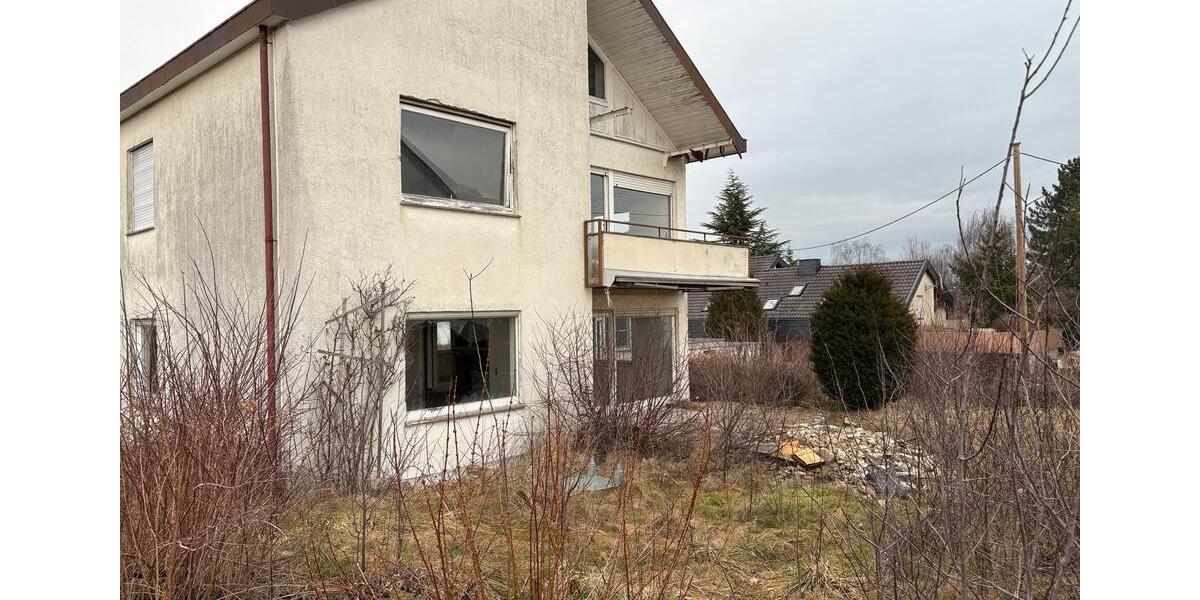 Mehrfamilienhaus, Wohnhaus Backnang - 790.000&euro; | Angebot:24866890