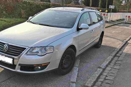 VW Passat Variant 329.995 km 4.499 &euro; Stuttgart, Landeshauptstadt 70563