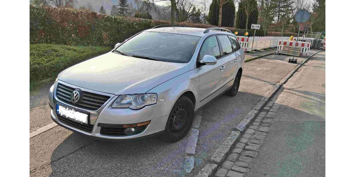 VW Passat Variant 329.995 km 4.499 &euro; Stuttgart, Landeshauptstadt 70563