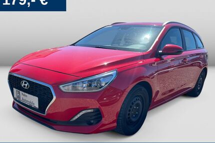 Hyundai i30 81.788 km 12.930 &euro; Schorndorf 73614