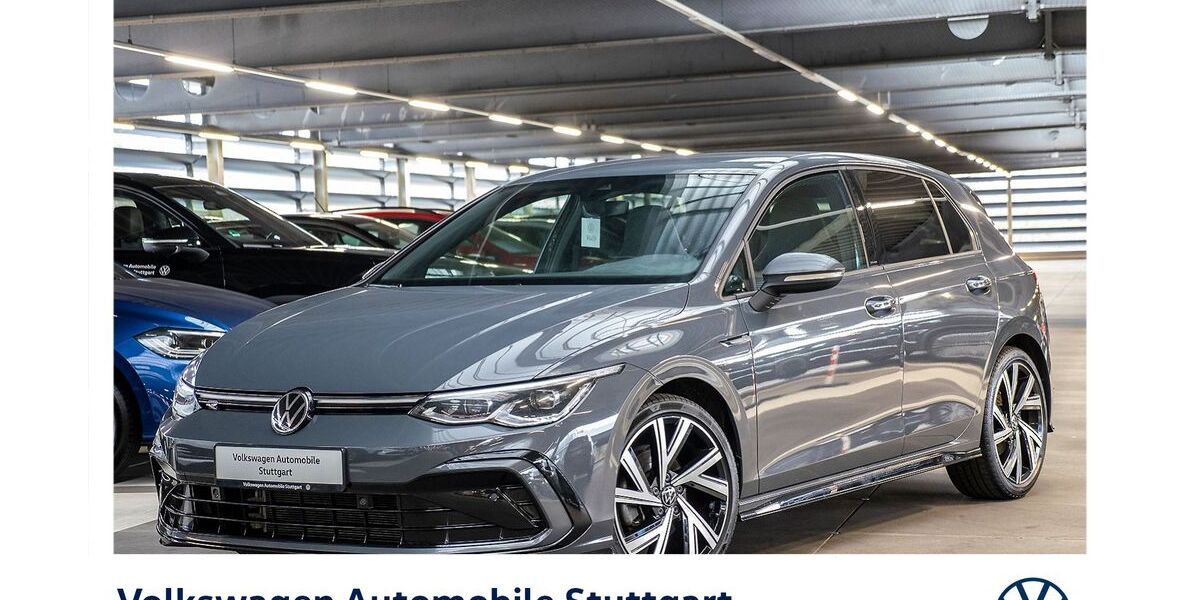 VW Golf 59.278 km 25.930 &euro; Stuttgart-Feuerbach 70469