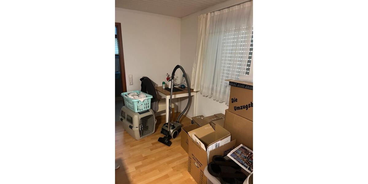 Etagenwohnung Neckarwestheim - 2 Zimmer, 47 m&sup2;, 610&euro; | Angebot:25979006