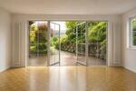 Terrassenwohnung Aichelberg - 3 Zimmer, 80 m&sup2;, 328.000&euro; | Angebot:26931368