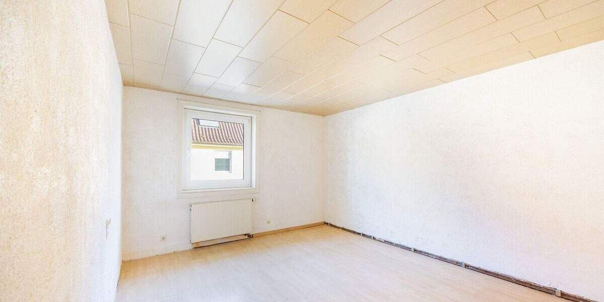 Etagenwohnung Bietigheim-Bissingen Bietigheim - 3 Zimmer, 80 m&sup2;, 199.000&euro; | Angebot:25742441